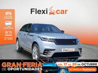 Imagen de LAND ROVER Range Rover Velar 2.0D Standard 4WD Aut. 180