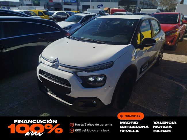 Foto del CITROEN C3 1.5BlueHDi S&S Feel 100