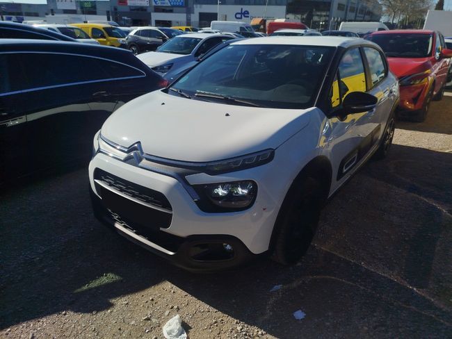 Foto del CITROEN C3 1.5BlueHDi S&S Feel 100