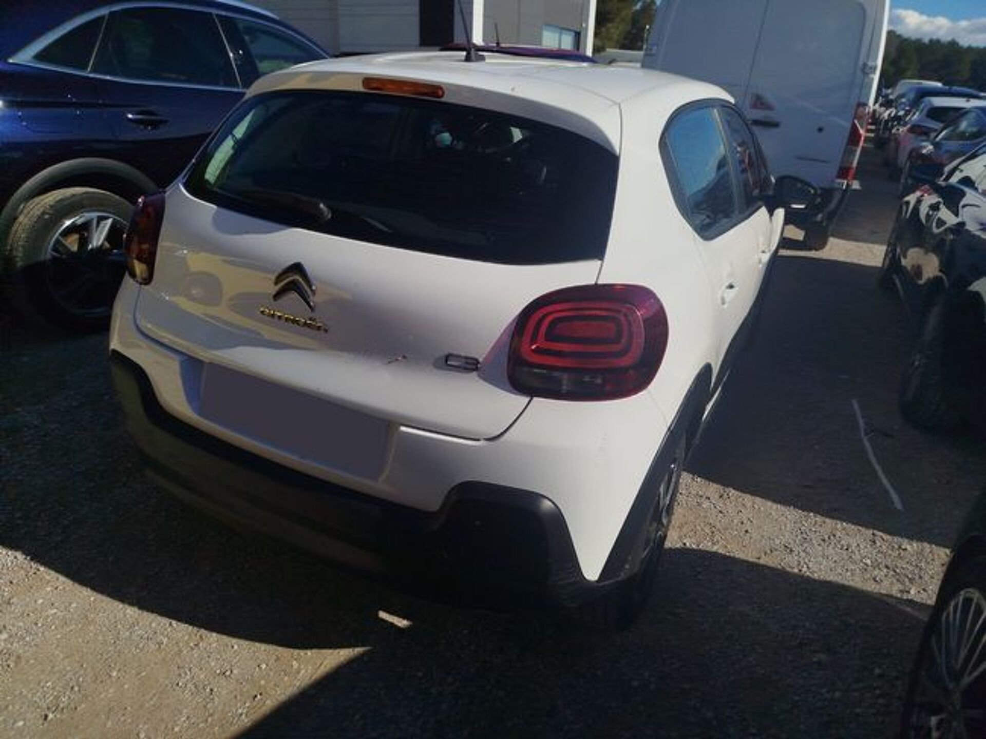 Imagen 3 de CITROEN C3