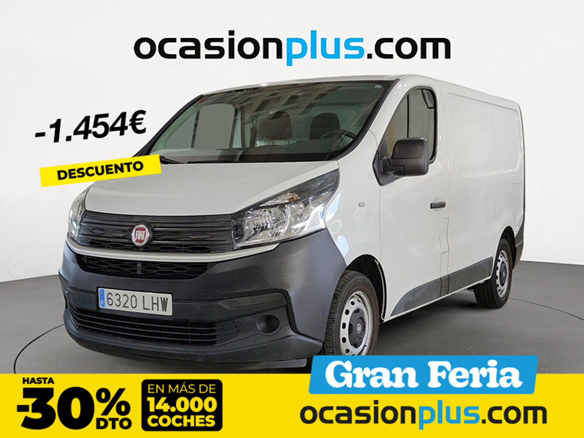 Imagen de FIAT Talento