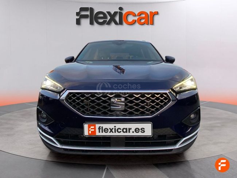 Foto del SEAT Tarraco 2.0TDI S&S Style 150