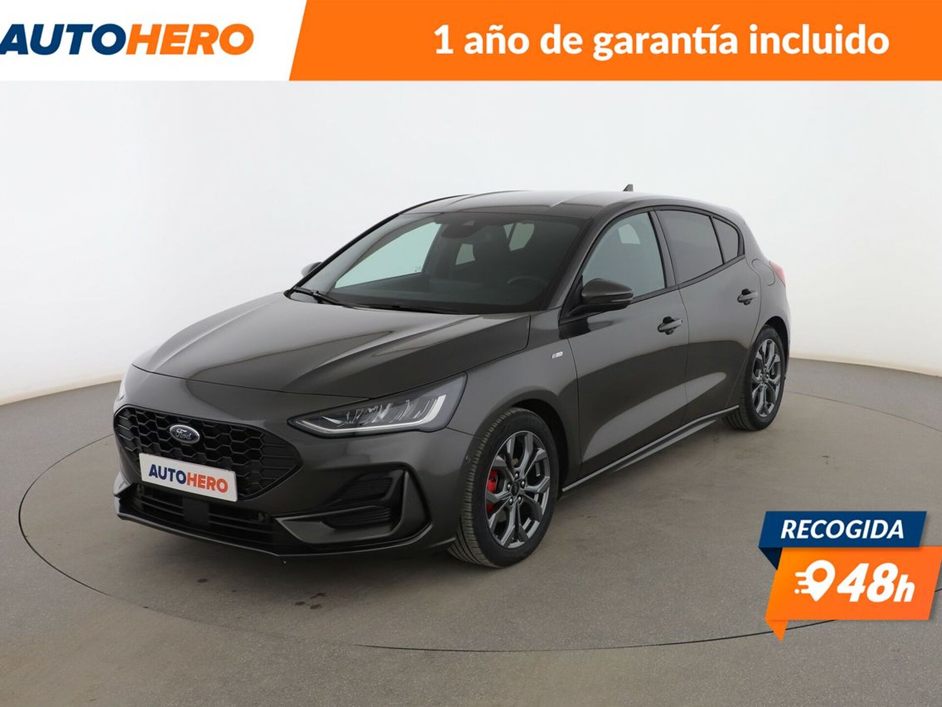 Imagen de FORD Focus