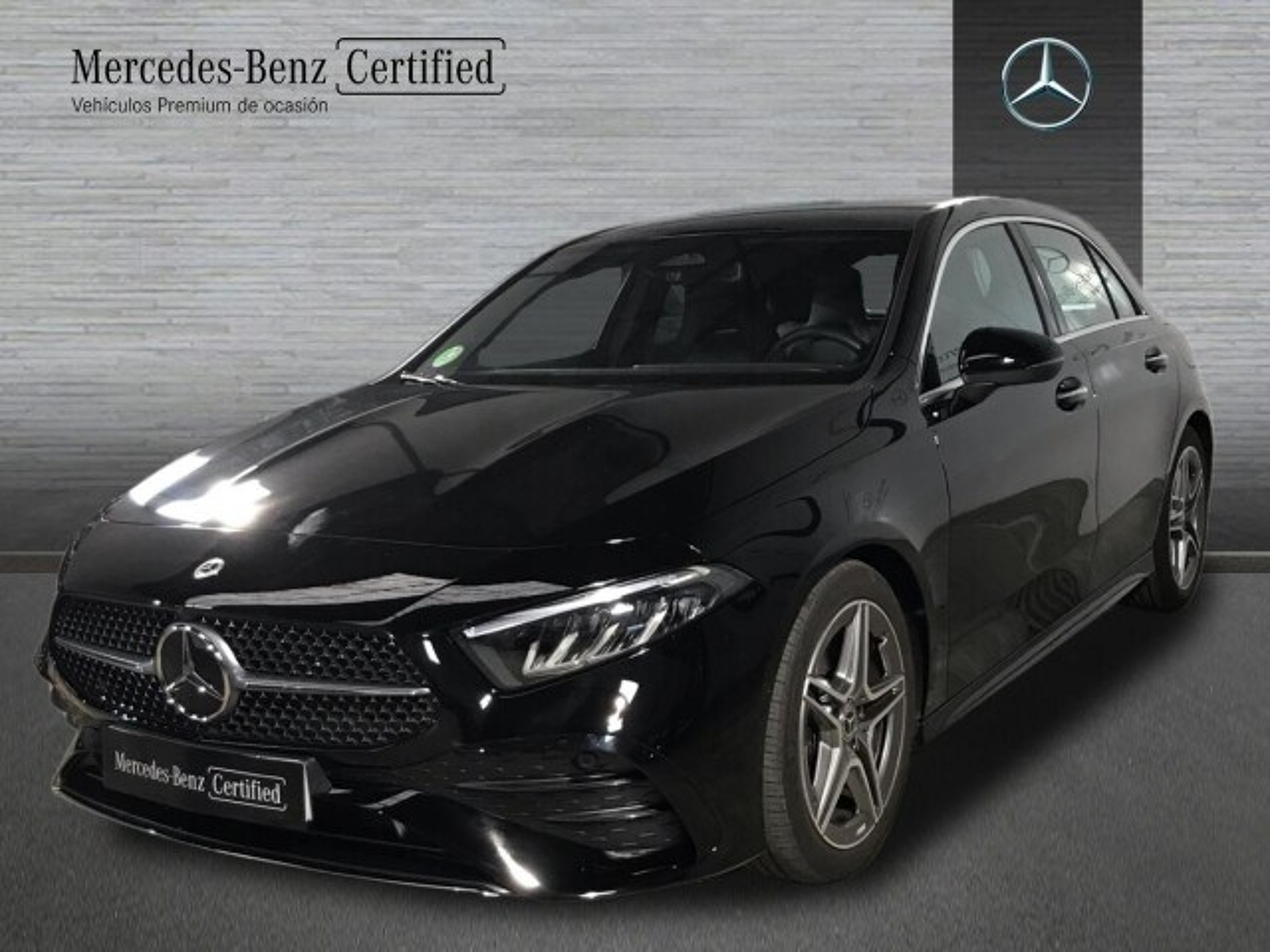 Imagen de MERCEDES Clase A