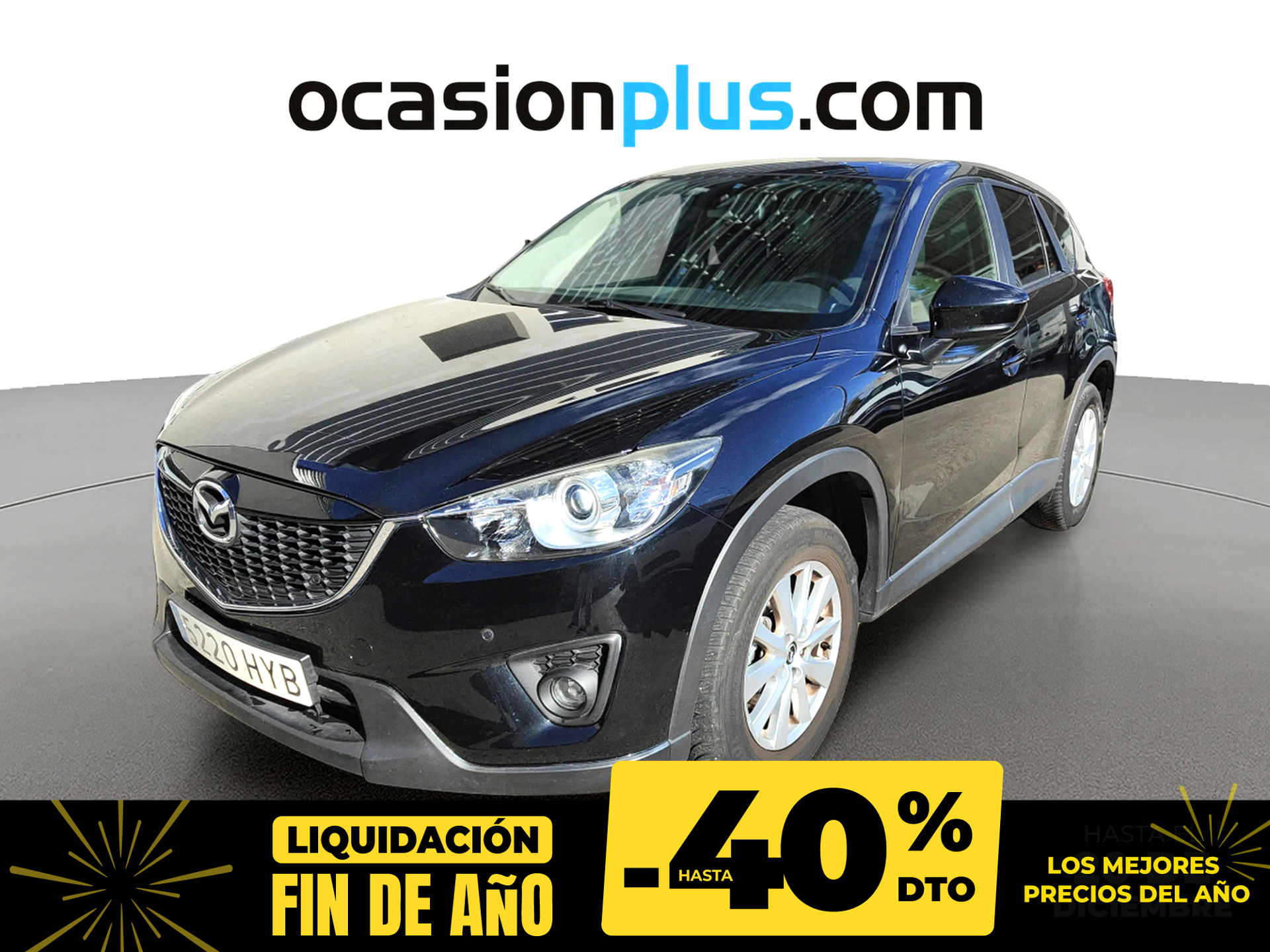 Imagen de MAZDA CX-5