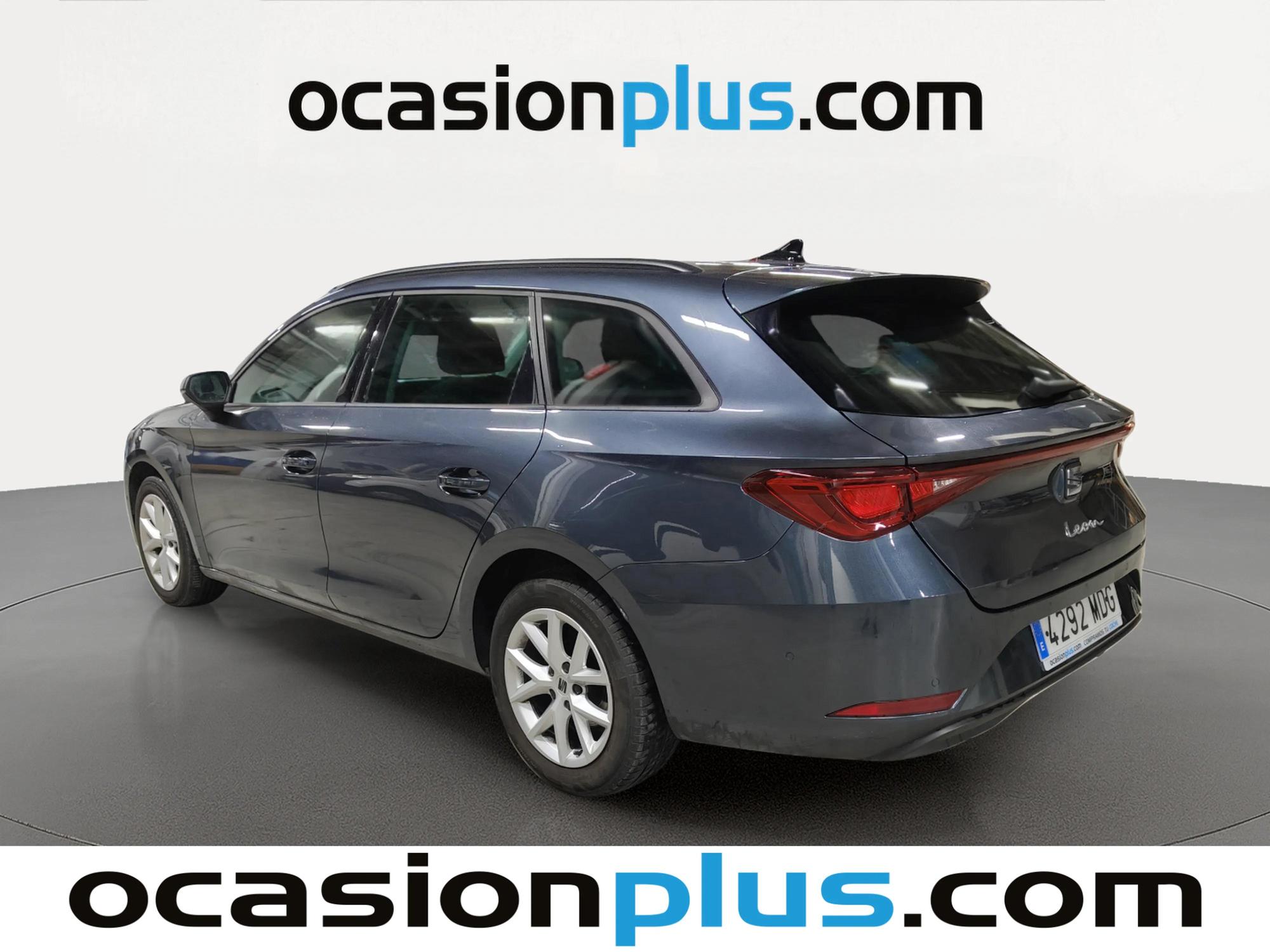Foto del SEAT León 1.0 TSI S&S Style XS 110