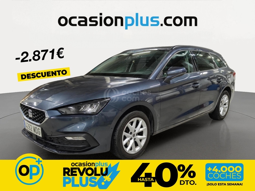 Foto del SEAT León 1.0 TSI S&S Style XS 110