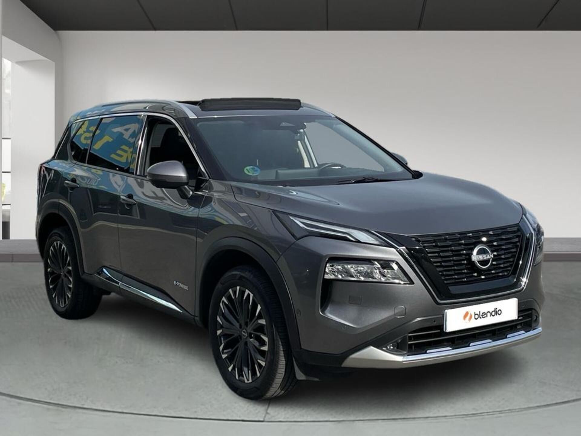 Imagen 3 de NISSAN X-Trail