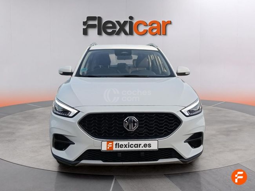 Foto del MG ZS ZS 1.5 Comfort 85kW