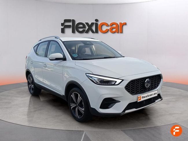 Foto del MG ZS ZS 1.5 Comfort 85kW