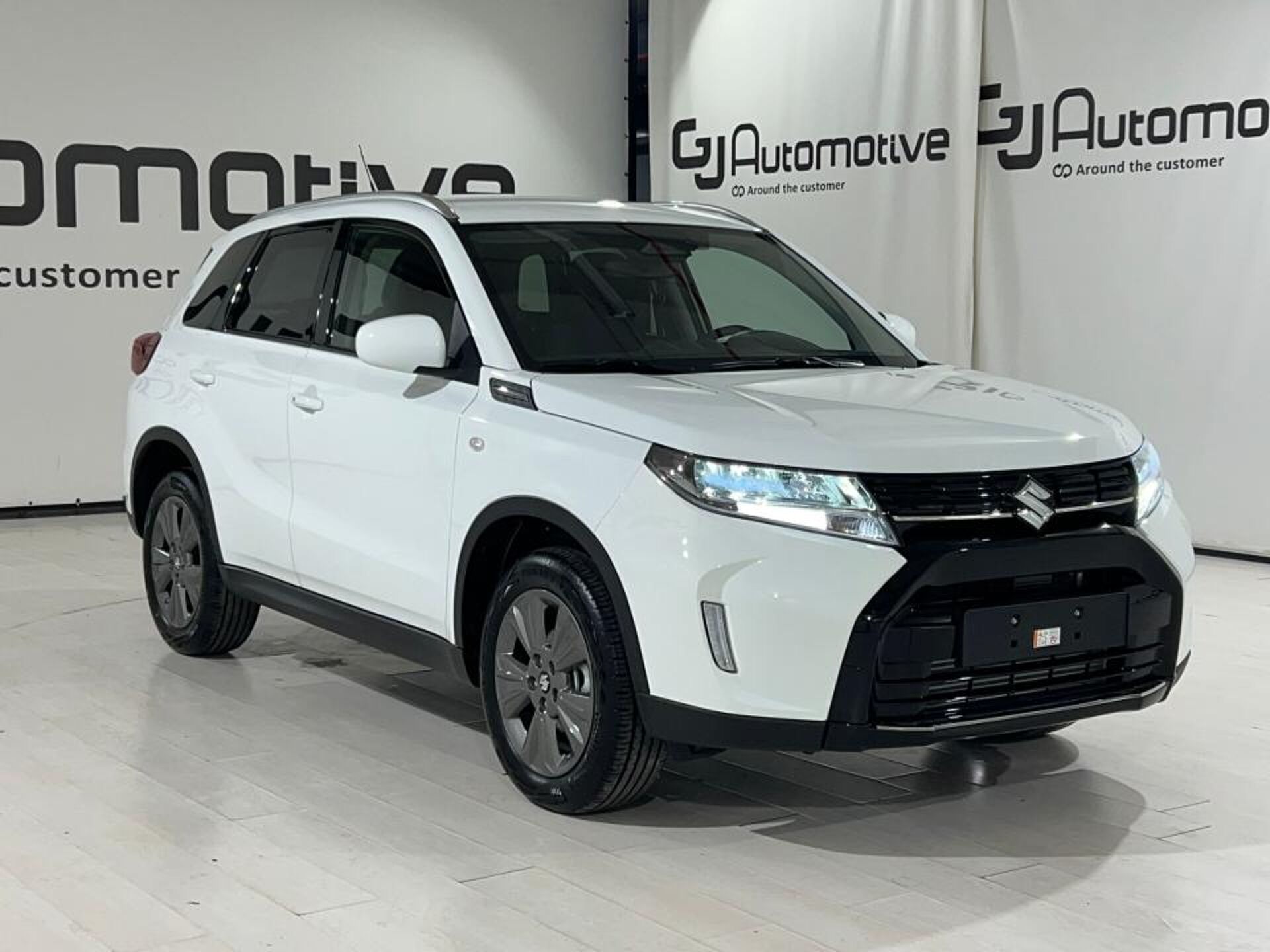 Imagen 3 de SUZUKI Vitara