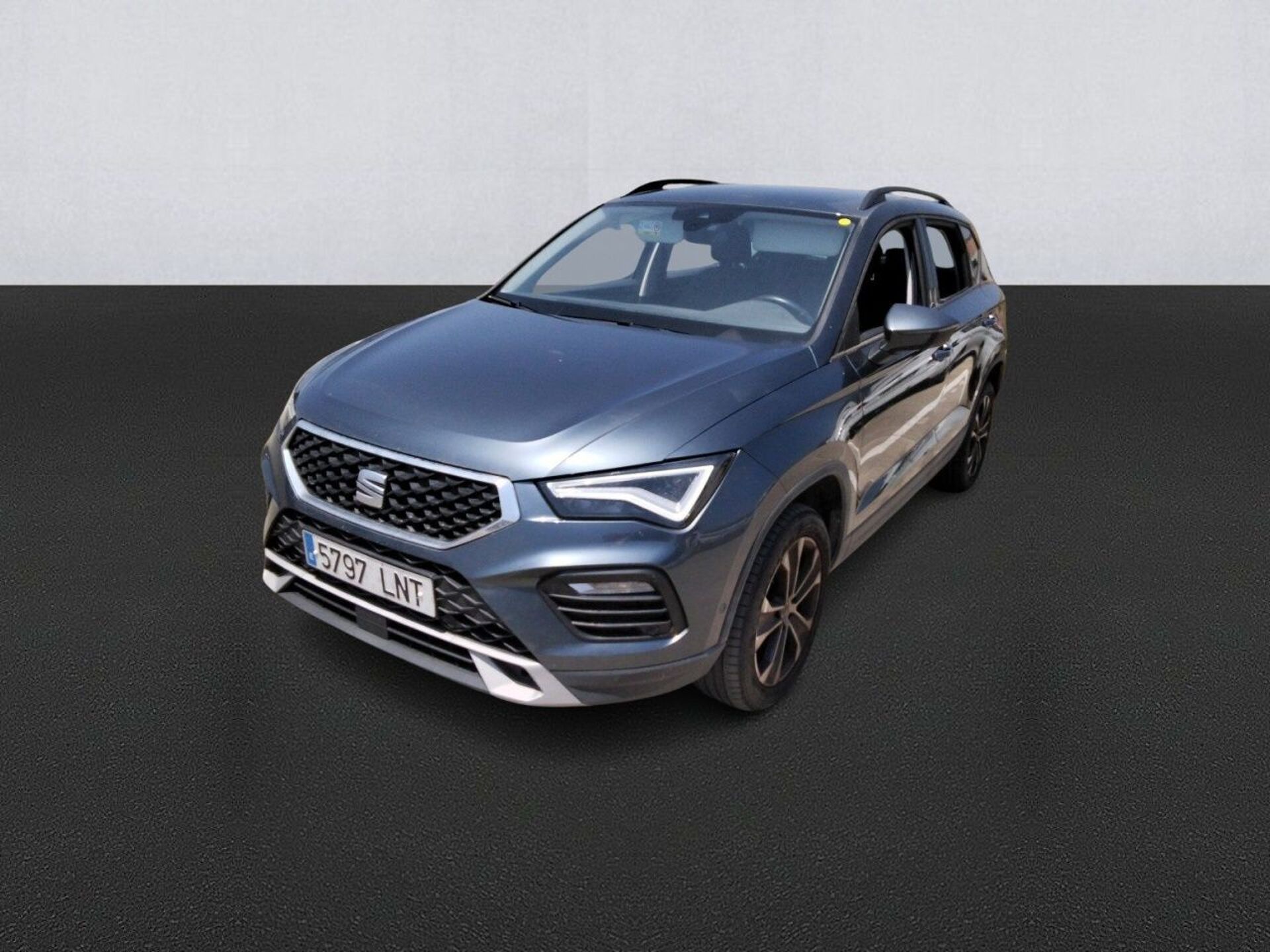 Imagen de SEAT Ateca