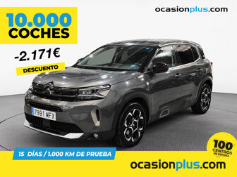 Imagen de CITROEN C5 Aircross BlueHDi S&S C-Series EAT8 130