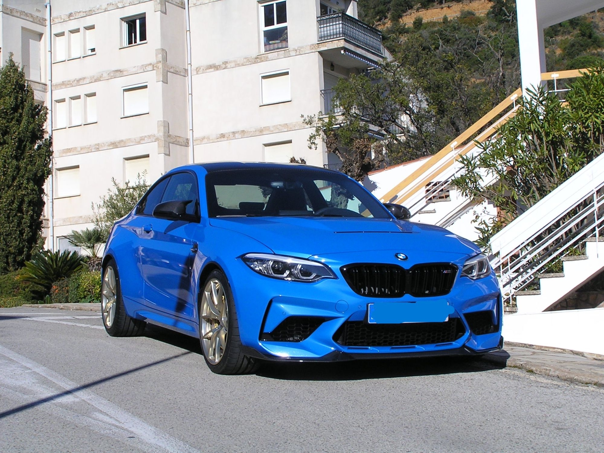 Imagen de BMW Serie 2