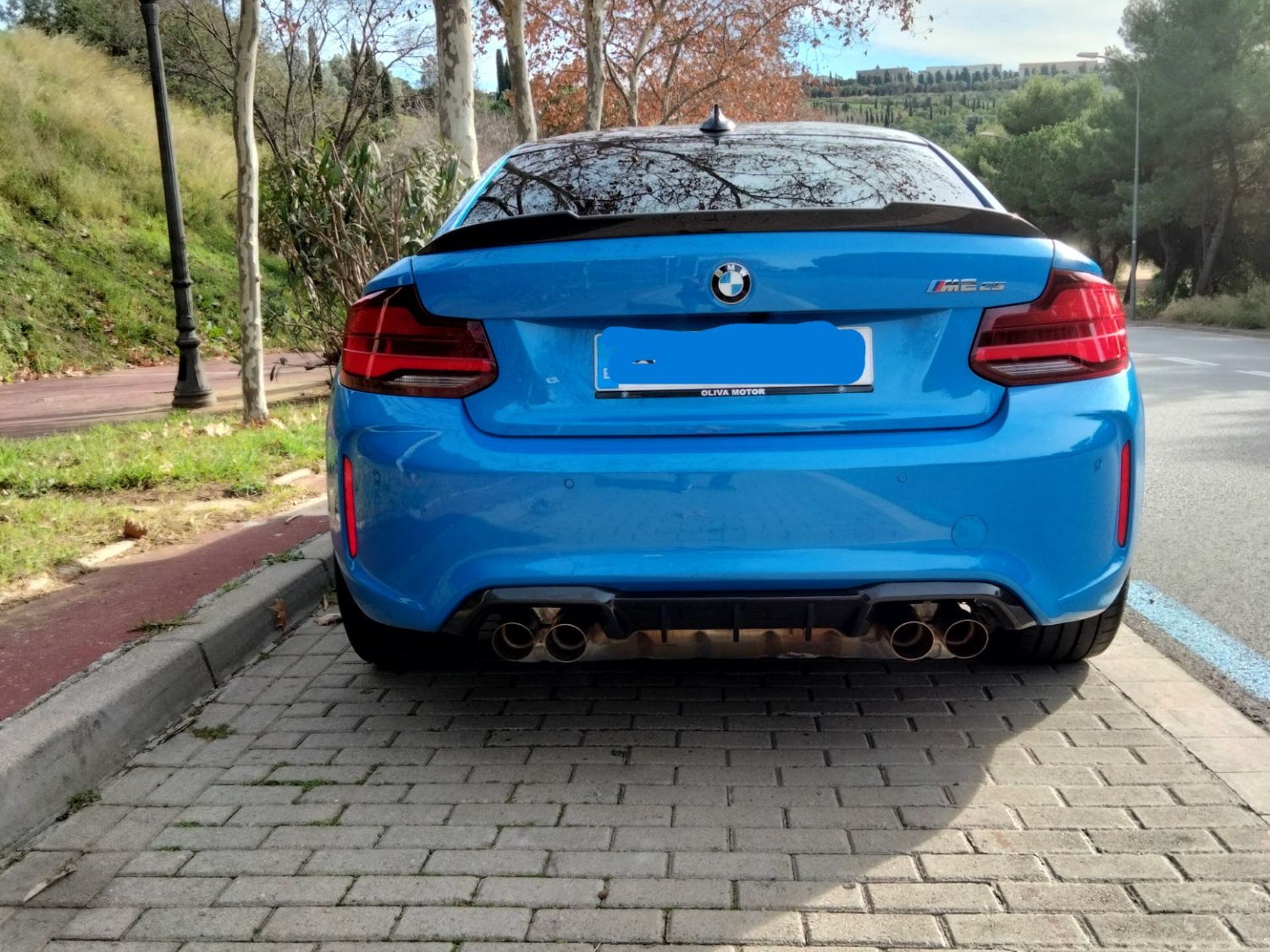 Imagen de BMW Serie 2