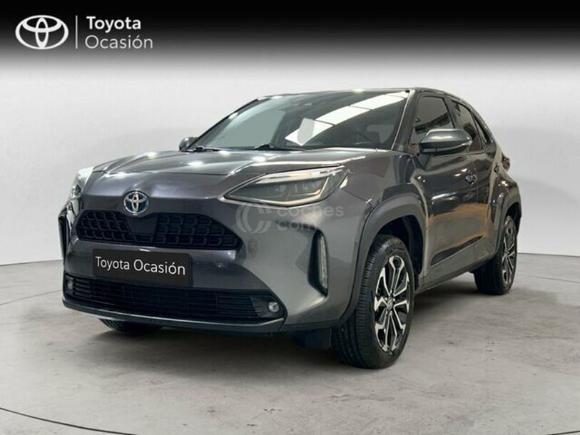 Foto del TOYOTA Yaris Cross 120H Active Tech