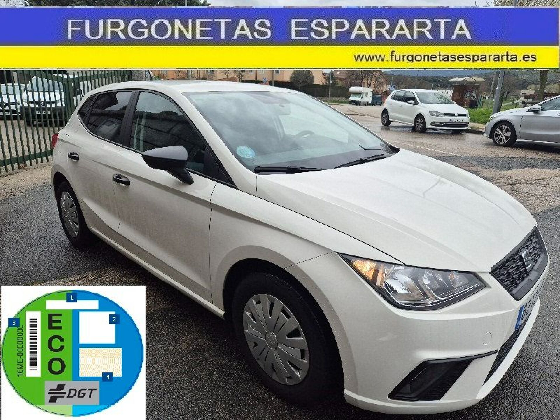 Imagen de SEAT Ibiza