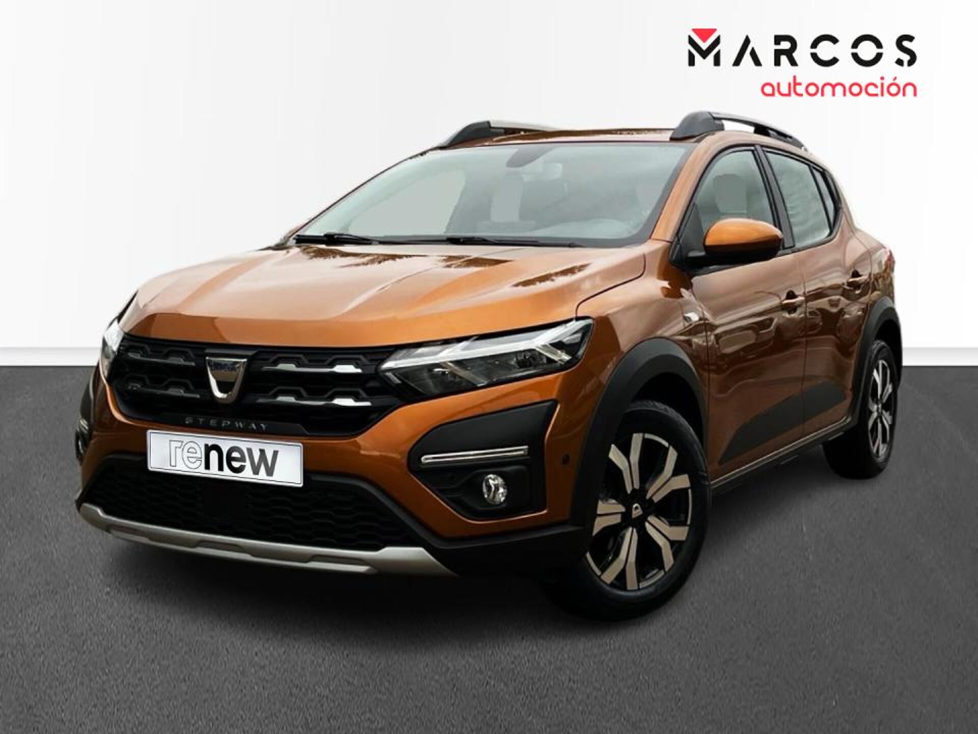 Imagen 1 de DACIA Sandero