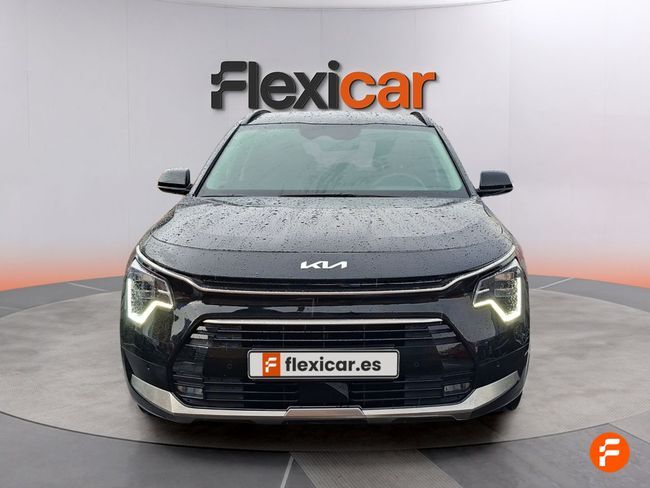 Foto del KIA Niro 1.6 HEV Emotion