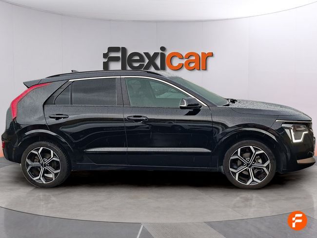 Foto del KIA Niro 1.6 HEV Emotion