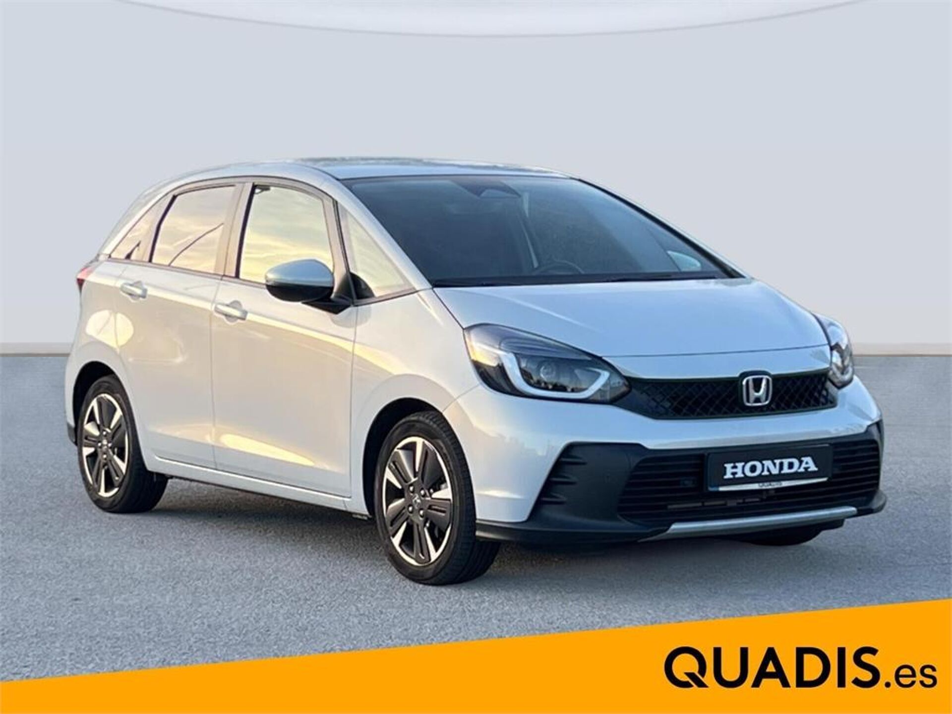 Imagen 3 de HONDA Jazz