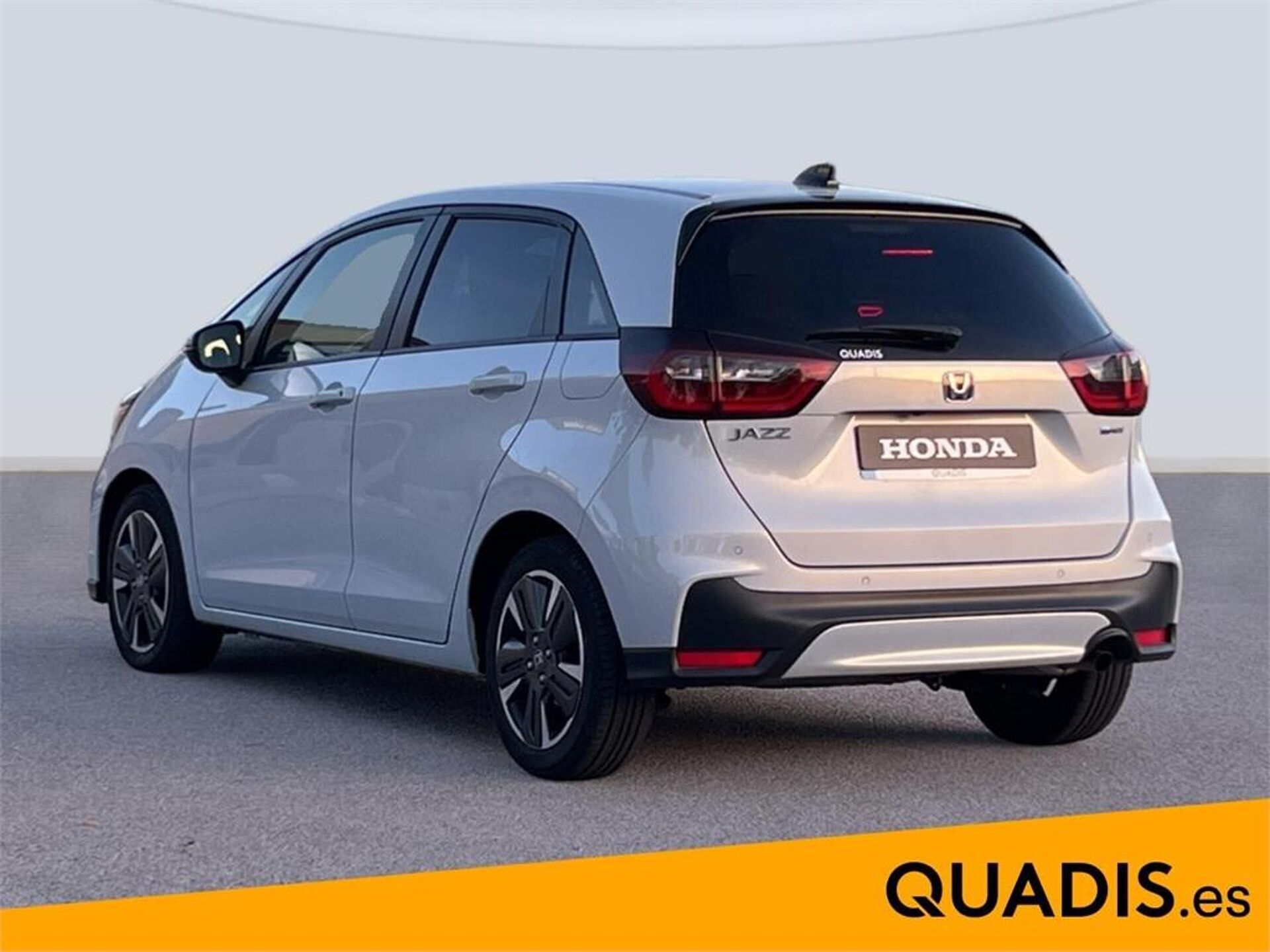 Imagen 2 de HONDA Jazz