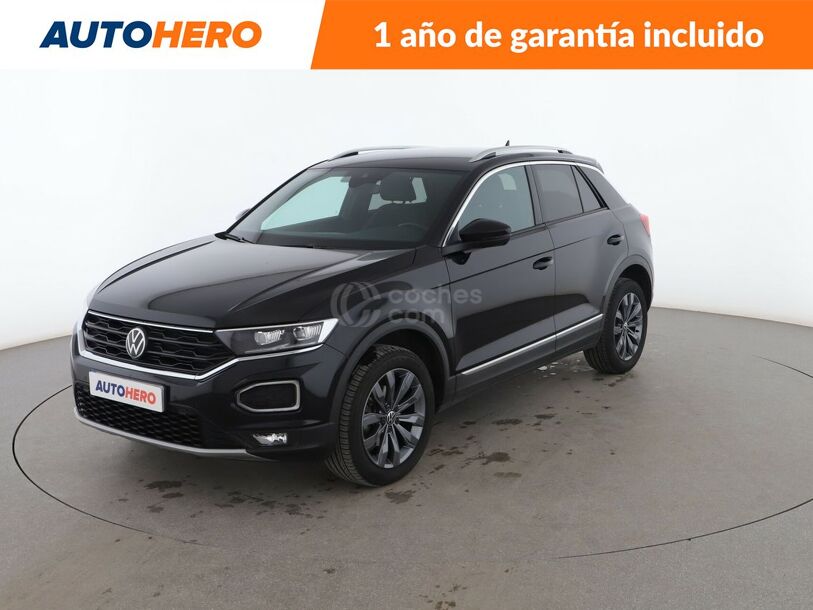 Foto del VOLKSWAGEN T-Roc 1.5 TSI Sport DSG7