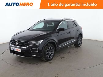 Imagen de VOLKSWAGEN T-Roc 1.5 TSI Sport DSG7