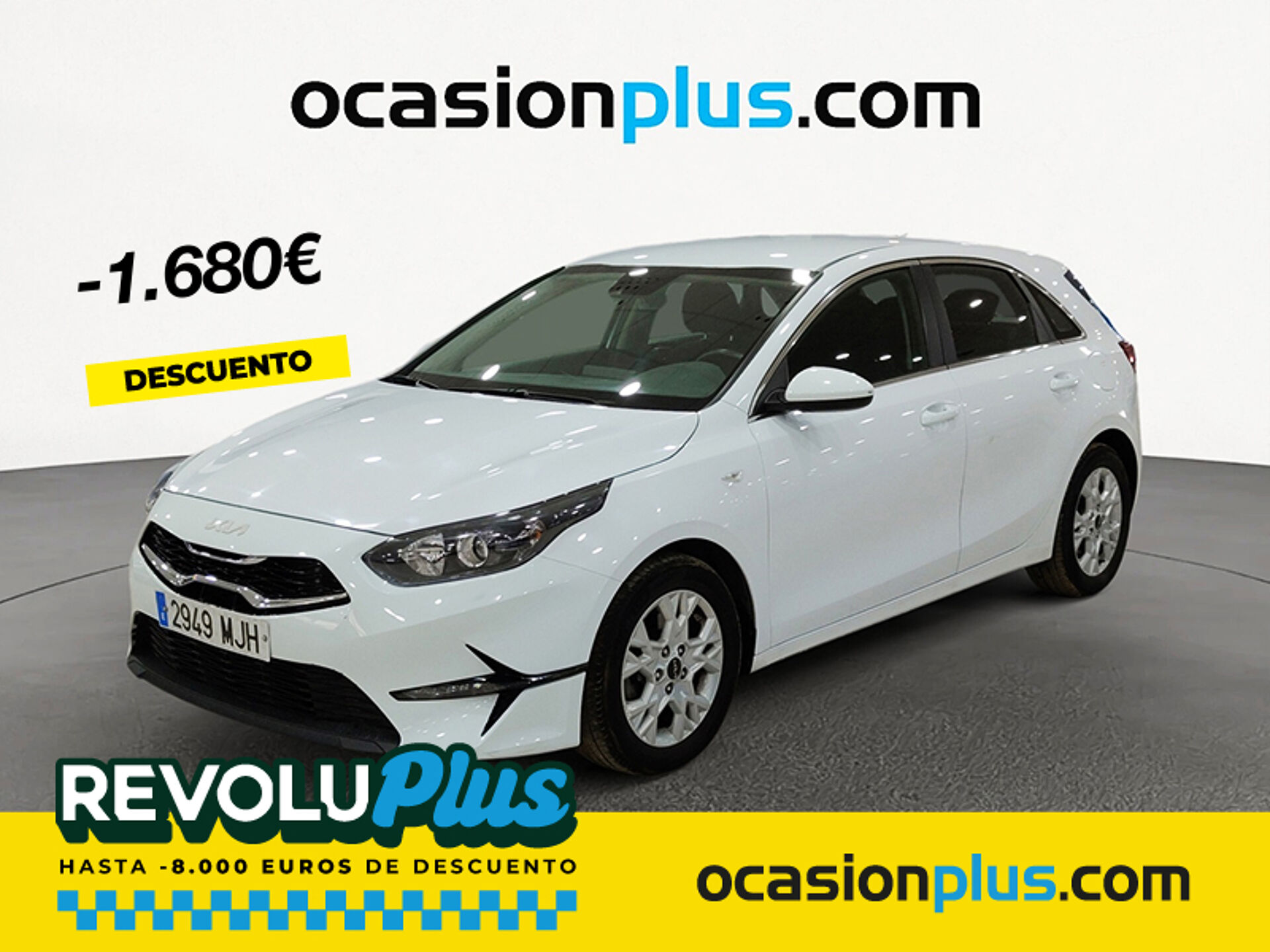 Imagen de KIA Ceed