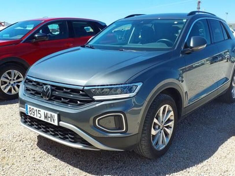 Foto del VOLKSWAGEN T-Roc 2.0TDI Life 85kW