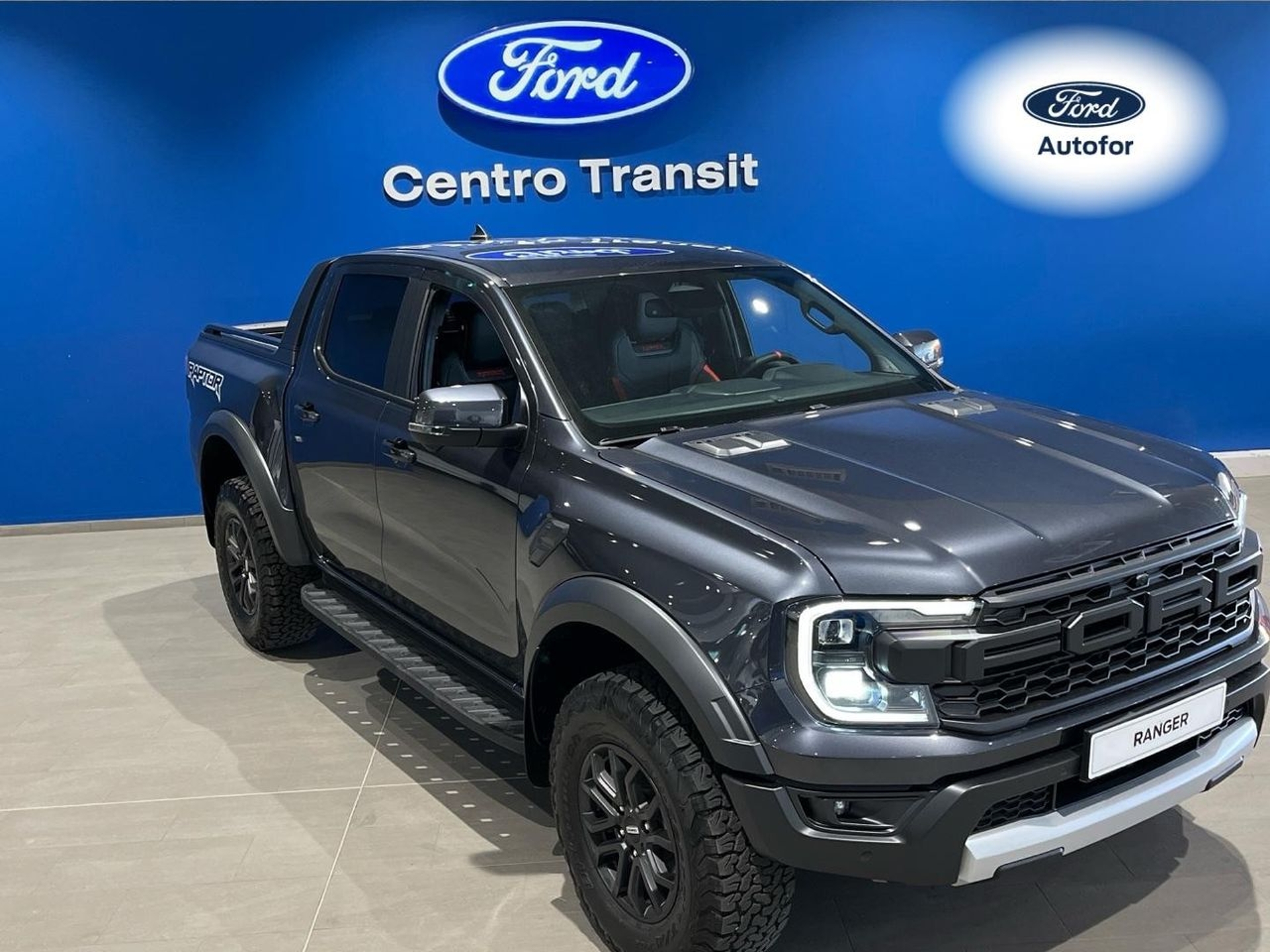 Imagen de FORD Ranger