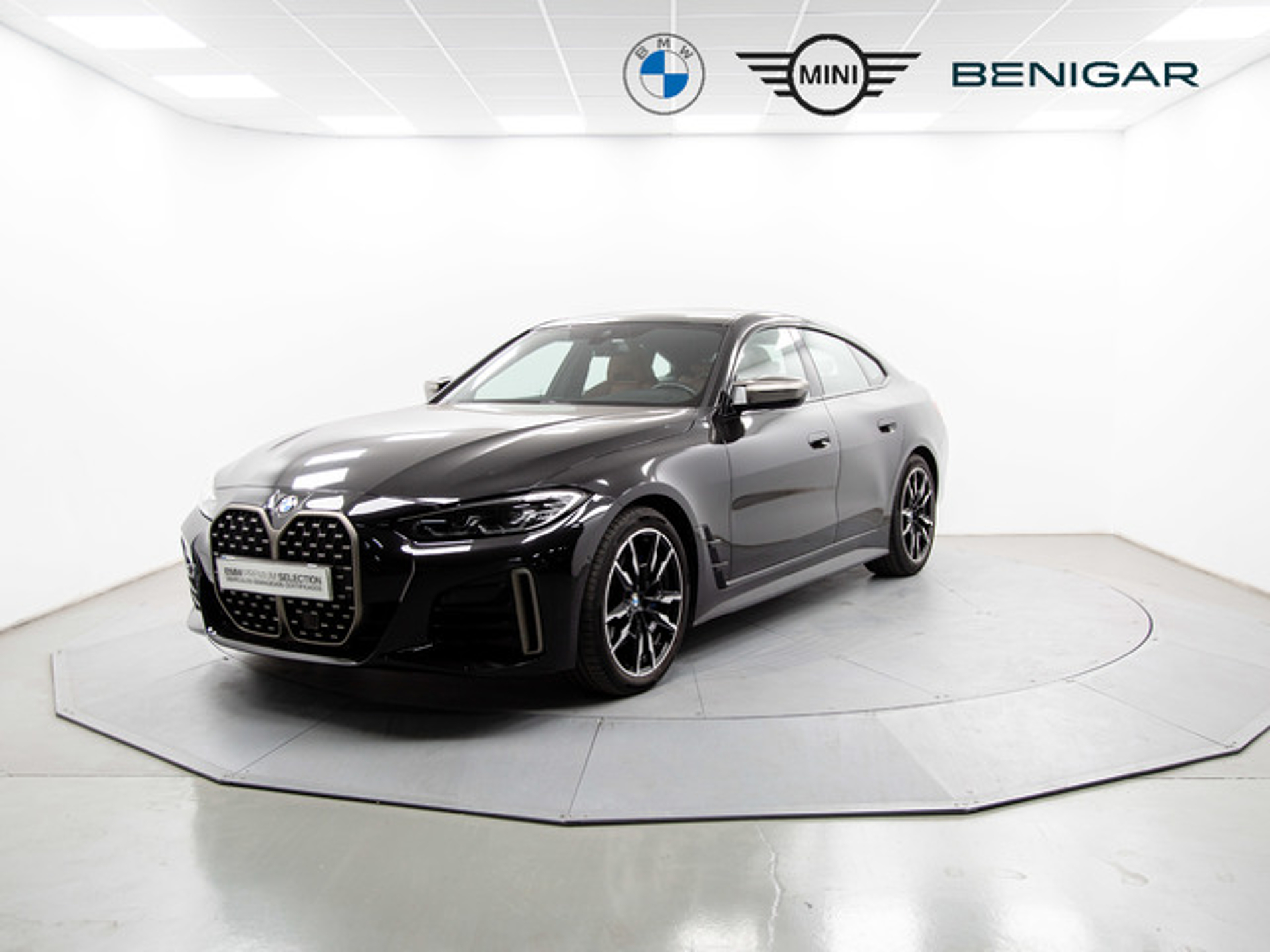 Imagen de BMW Serie 4