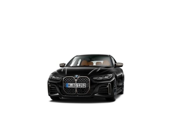 BMW Serie 4 (M440i xDrive Gran Coupé 275 kW (374 CV)) en Alicante