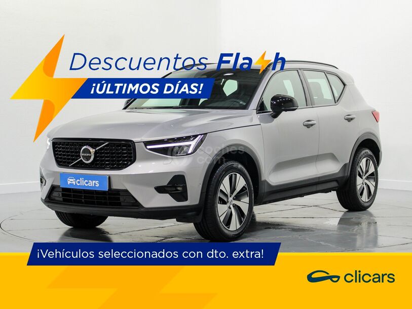 Foto del VOLVO XC40 B3 Plus Aut.