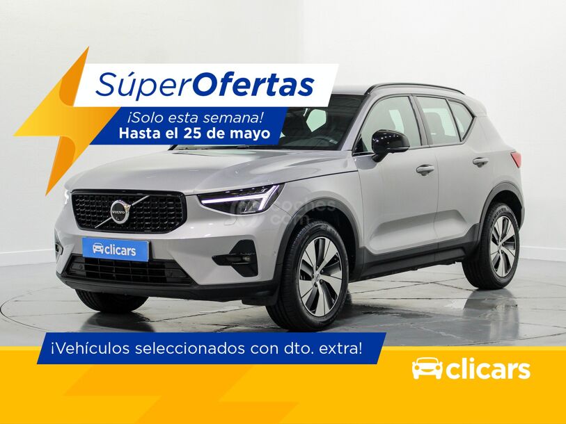 Foto del VOLVO XC40 B3 Plus Aut.