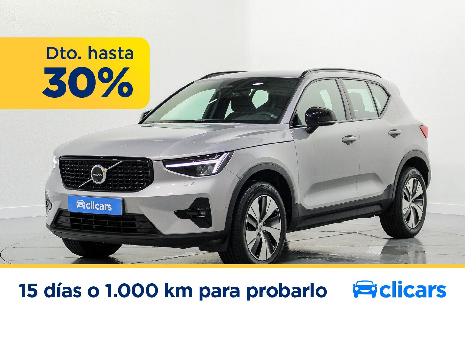 Imagen de VOLVO XC40