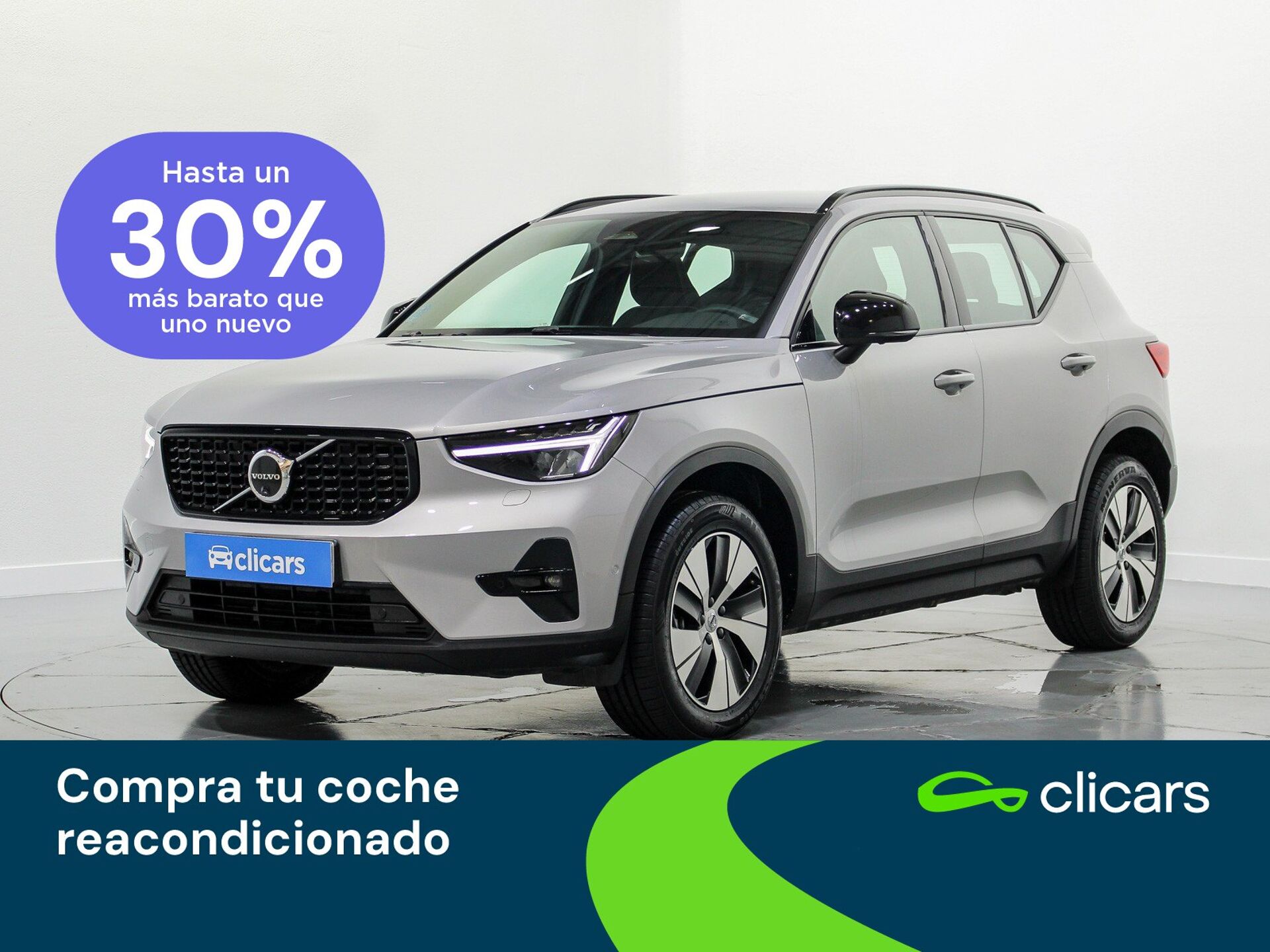 Imagen de VOLVO XC40
