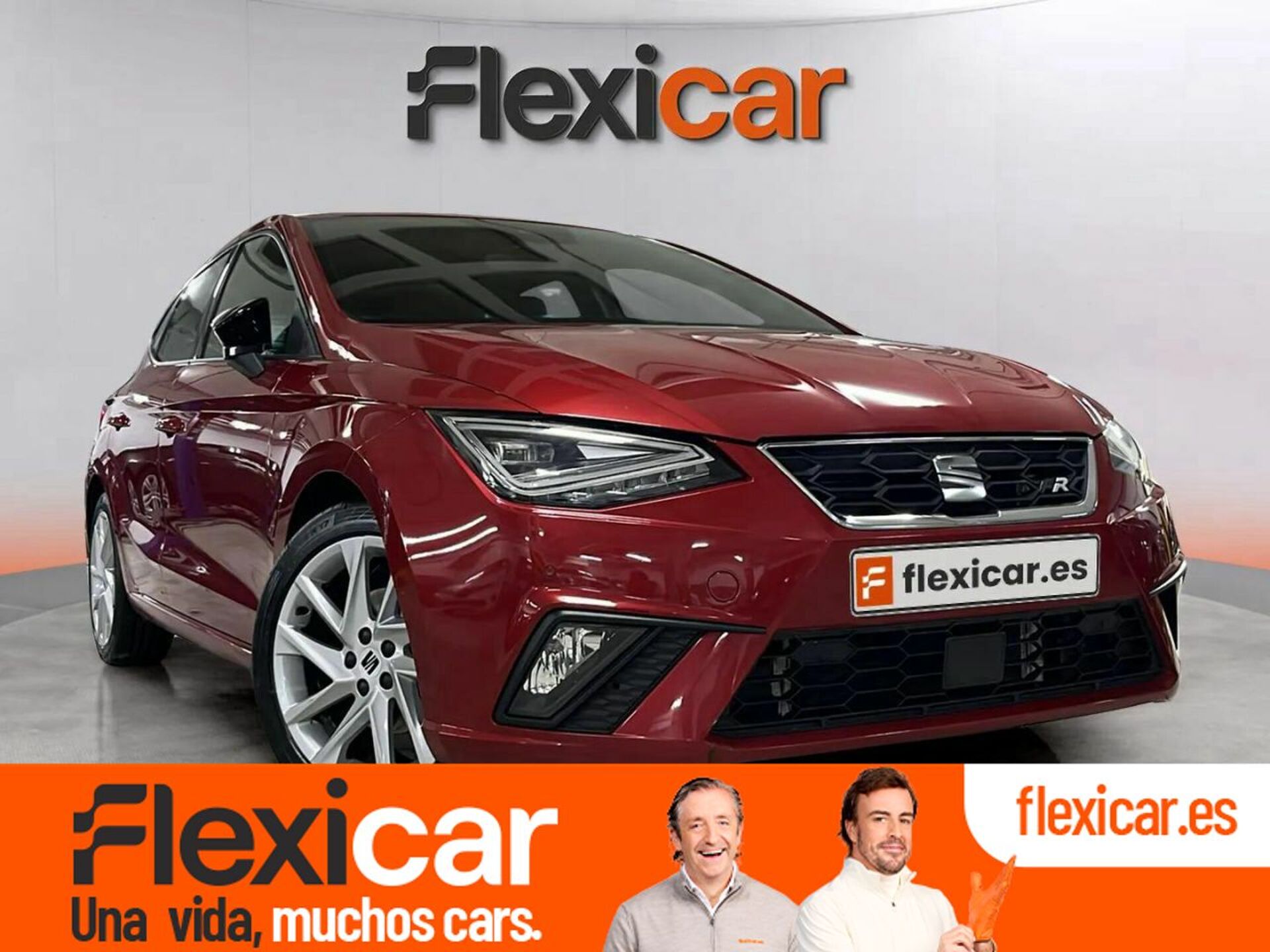 Imagen de SEAT Ibiza