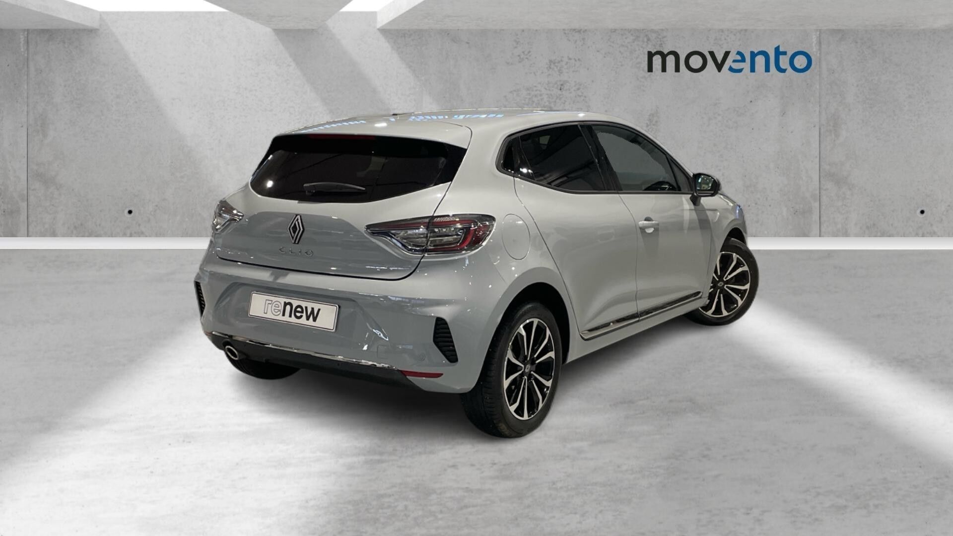 Foto del RENAULT Clio TCe GLP Techno 74kW