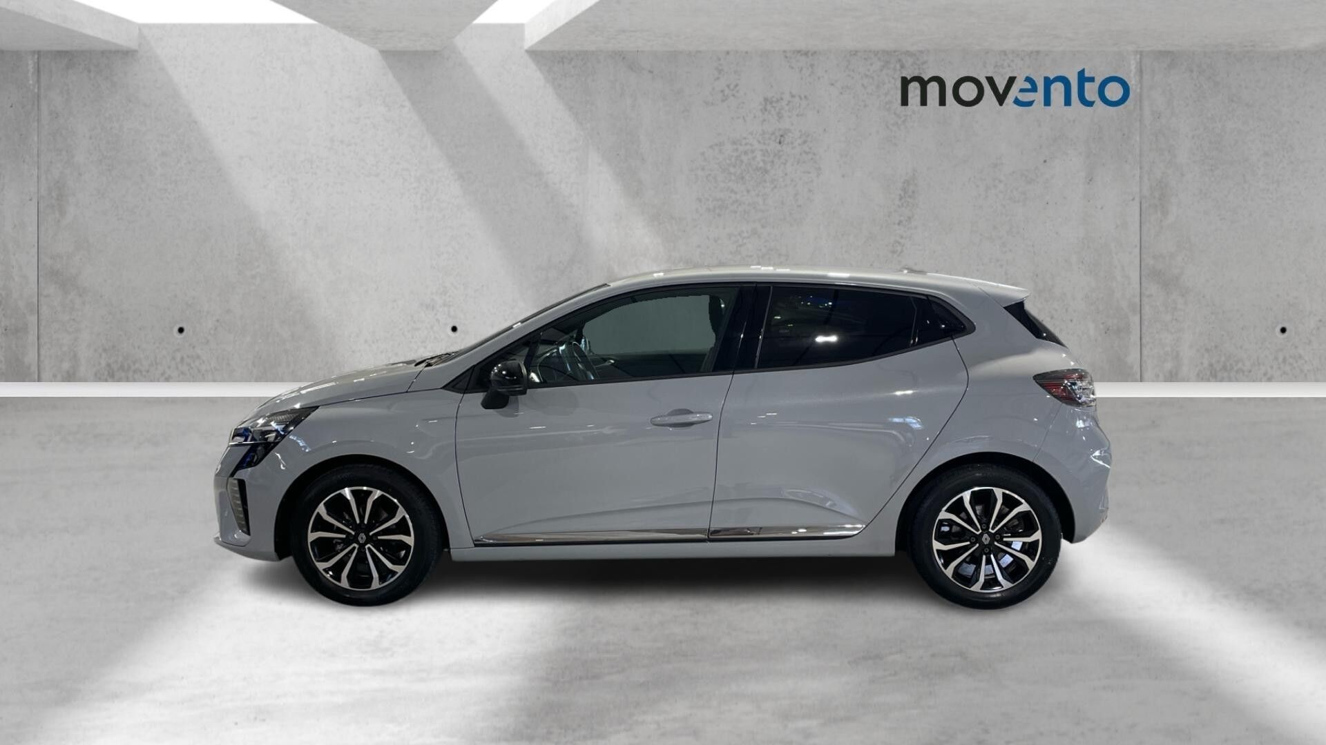 Foto del RENAULT Clio TCe GLP Techno 74kW