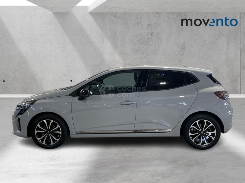 Foto del RENAULT Clio TCe GLP Techno 74kW