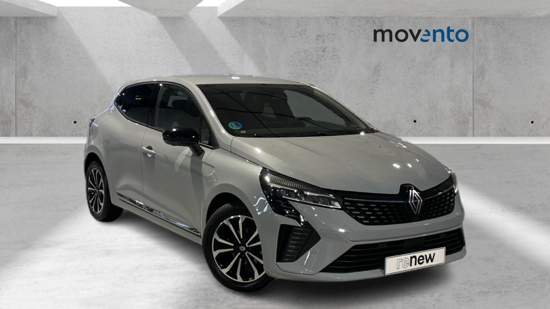 Foto del RENAULT Clio TCe GLP Techno 74kW