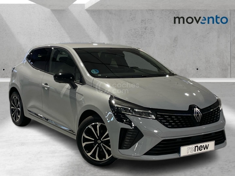 Foto del RENAULT Clio TCe GLP Techno 74kW