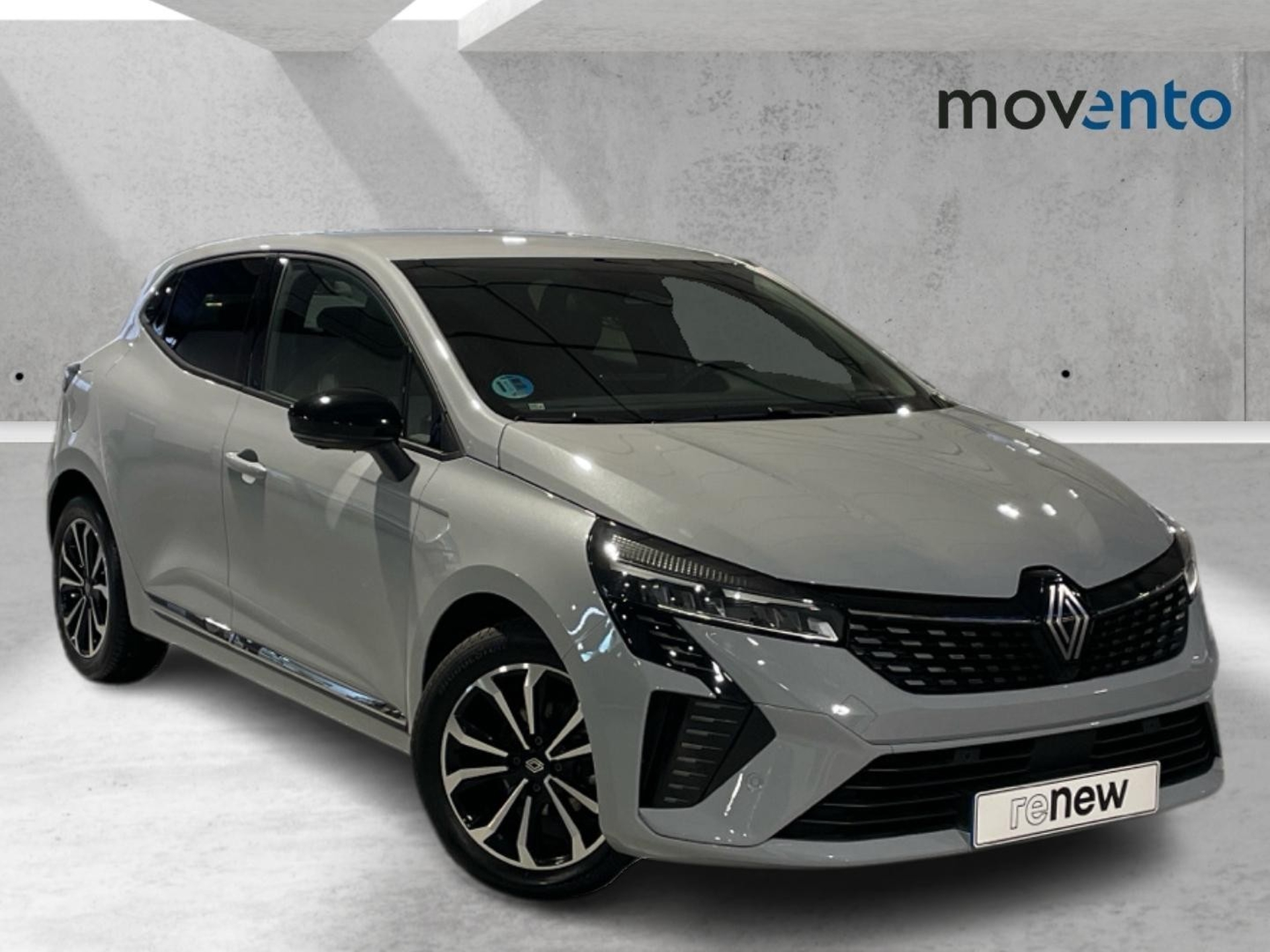 Imagen de RENAULT Clio