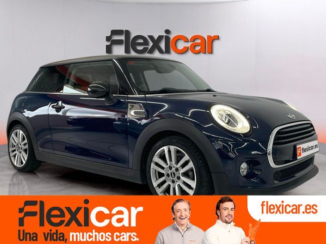 Foto del MINI Mini Cooper