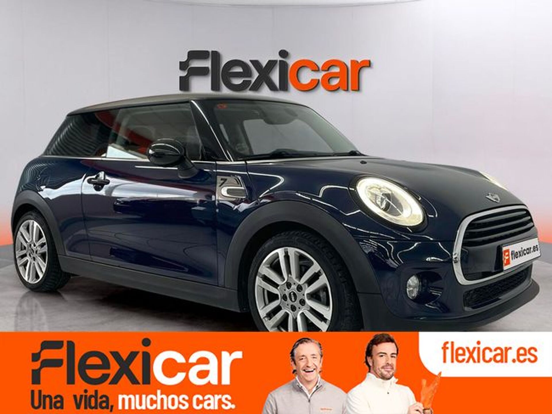 Imagen 1 de MINI Mini