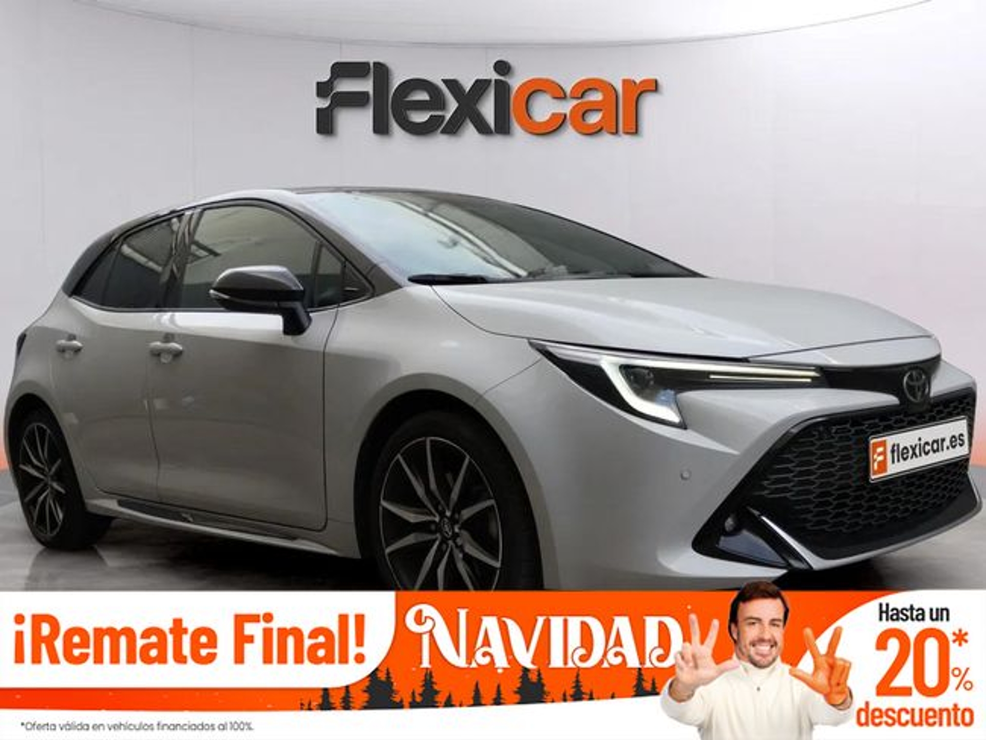 Imagen de TOYOTA Corolla