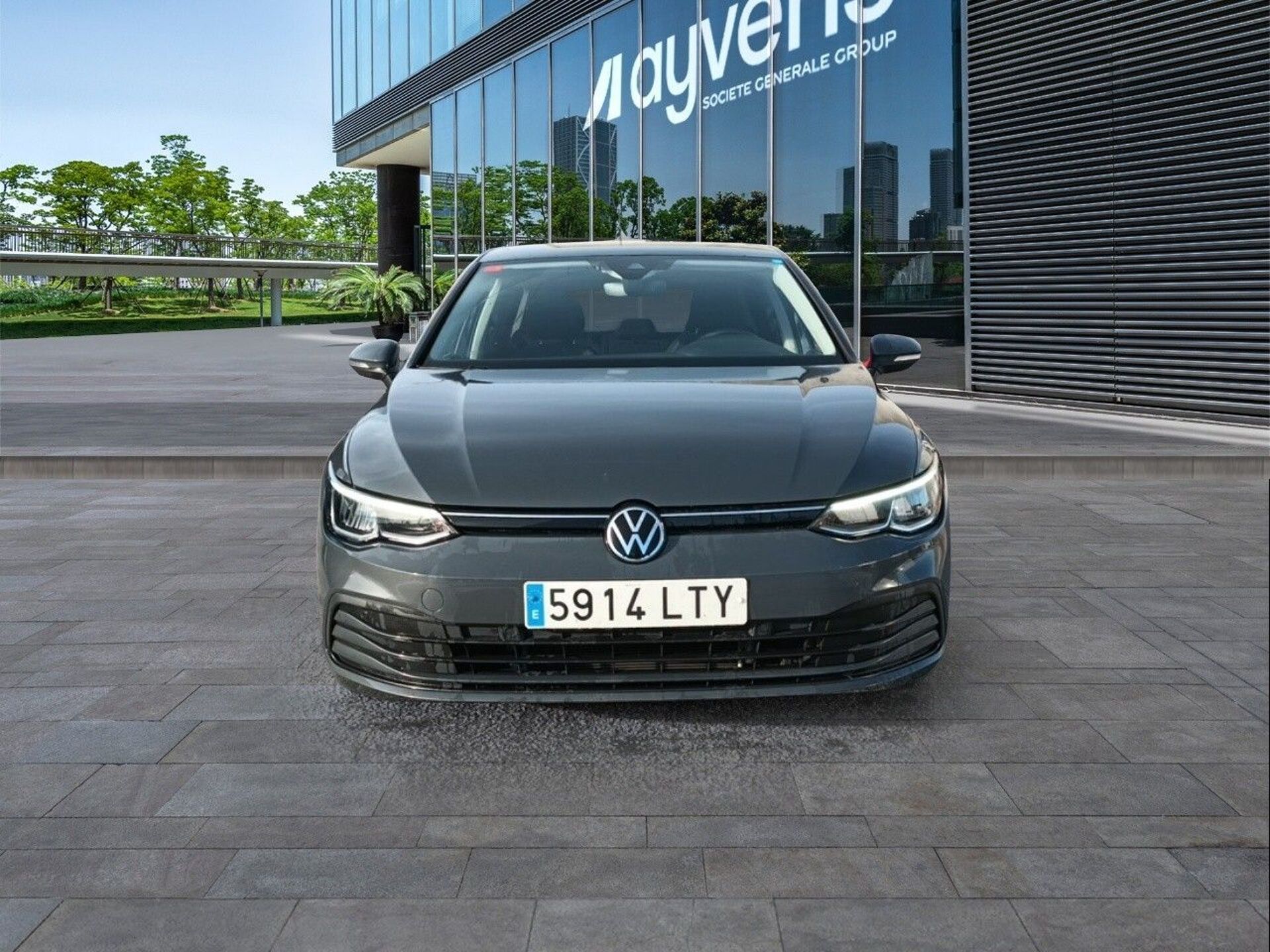 Imagen 2 de VOLKSWAGEN Golf