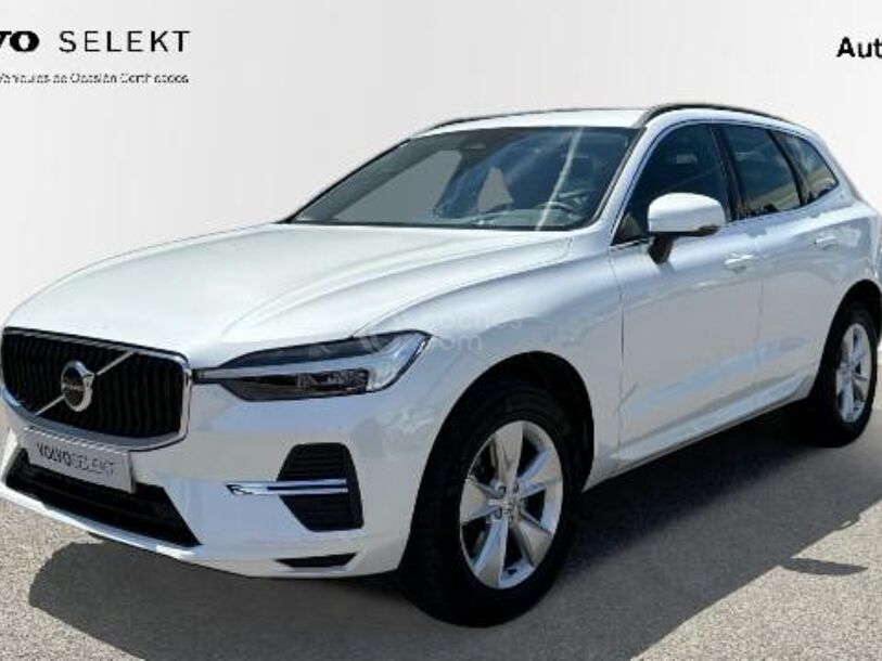 Foto del VOLVO XC60 B4 Core FWD Aut.