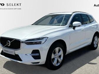 Imagen de VOLVO XC60 B4 Core FWD Aut.